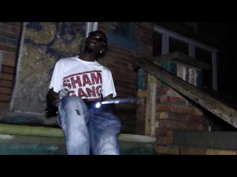 ShamGang Dillion - 4shoo (shot by ayeron_filmz)