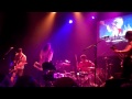 Johnny Foreigner - 'With Who, Who and What I've Got'