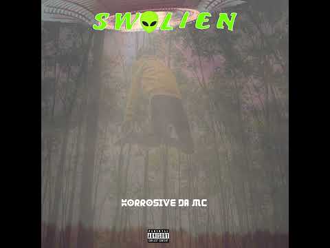 Korrosive Da MC - CENTENAIRE (Prod By Newage)