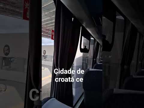 cidade  de croatá ceara, 05/03/26