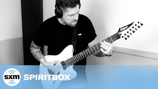 Spiritbox - Beauty of Suffering [Live for SiriusXM] | Next Wave Virtual Concert Series