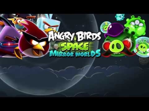 angry birds space ios cracked