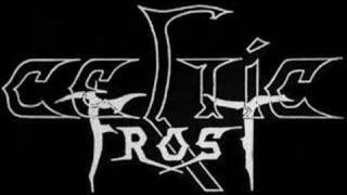 Celtic Frost - Drown In Ashes