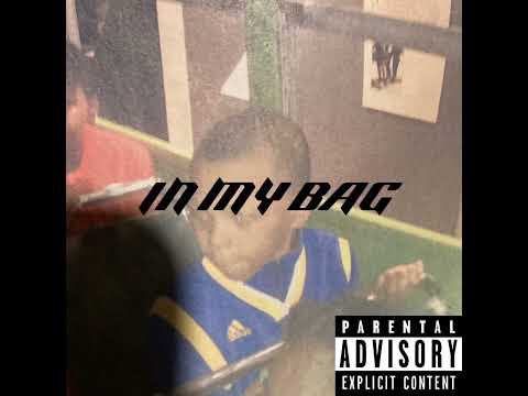 Baby geno - IN MY BAG ( official video)