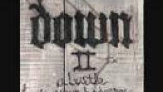 DOWN - LYSERGIK FUNERAL PROCESSION