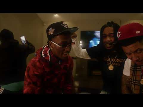 BMG Dmack - Motions (Feat. SwiftChapo)