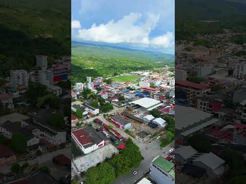 la bella Capital de Mocoa Putumayo #comparte #dalelike
