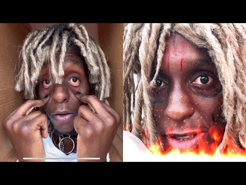 YouTube Thumbnail