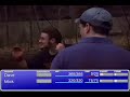 Final Fantasy - Live Action - Chapter 1