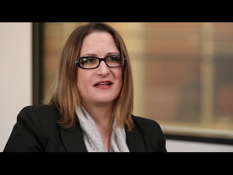 Jenifer Van Vleck: Who needs national champions?