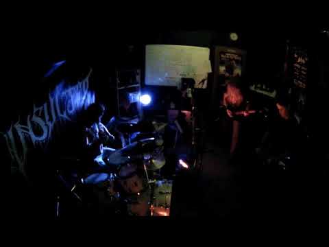 Insulter - Rehearsal - 07/04/2018