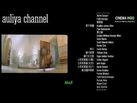 Jackie chan The Accidental Spy