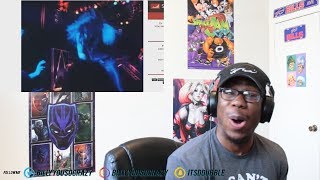 Iron Maiden - Hallowed Be Thy Name (Live) REACTION! THEY MADE ME RAGE SO HARD WTF!!