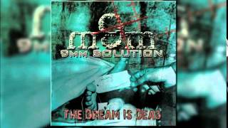 9mm Solution - The Dream Is Dead (2008) Full Album