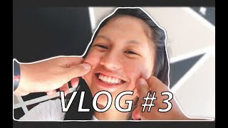 VLOG #3 CHURCH ANNIVERSARY // MEET MY SPECIAL SOMEONE