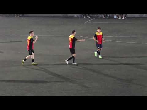 AFL Italy  Seria A  21 tur PARMA - GENOA