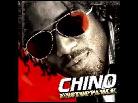 Chino ft. stephen mcgregor - protected