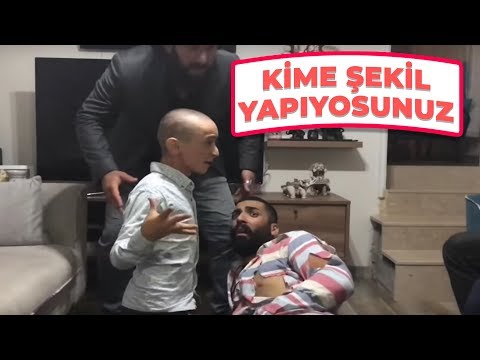 KIZ İSTEMEK BİZİM İŞİMİZ🤣