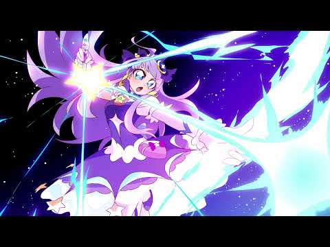 [mow*2] Shooting Star [P*Light]