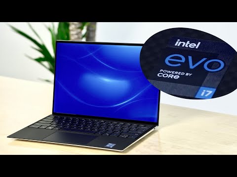 External Review Video ZGE0AqibykA for Dell XPS 13 9310 Laptop (2020)