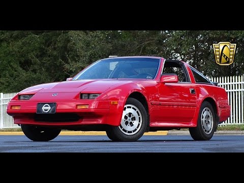 1986 Nissan 300ZX (CC-951217) for sale in Lake Mary, Florida