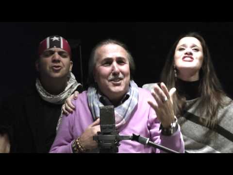 "Viareggio e' magica" - Eric Matteucci,Egisto Olivi,Silvia Barbieri,Dino Mancino.Simon Ciffa.
