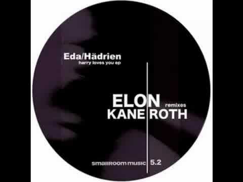 SRM5.2 harry loves you ep by Eda / Hädrien // RMX by Elon and Kane Roth