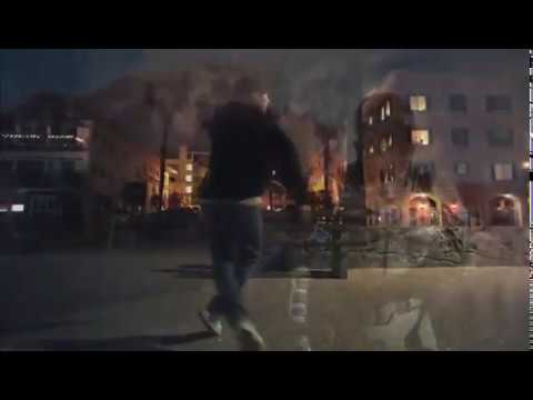 A'Gun - Dance Electric Boogie (MC ELMastermind cut rap)