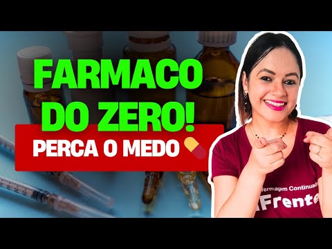 Pharmacology from Zero: Concepts you will NEVER forget! 💊🧠