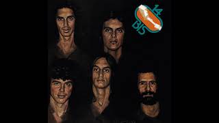 14 Bis. 14 Bis (1979). 10 - Trs Ranchos. Brazil. Art Rock, Progressive Rock.