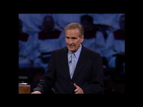 Walking with Wife - Dr. Adrian Rogers