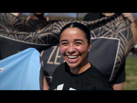 Women in the Corps at UNG