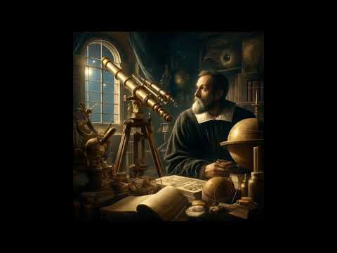 Skynight Avenue - Heaven Of System - Eppur Si Muove (Galileo Galilei) Melodic Version