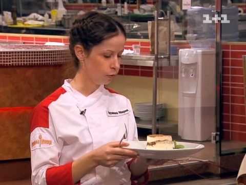 Адская кухня медведева ирина после проекта