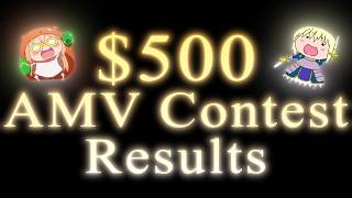Download lagu Tbatz' $500 2026 AMV Contest Results mp3