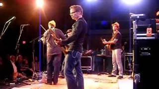 Enter the Haggis -- Arthur McBride, Boothbay Opera House
