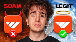 Is Whop Legit? or… Is Whop a Scam?