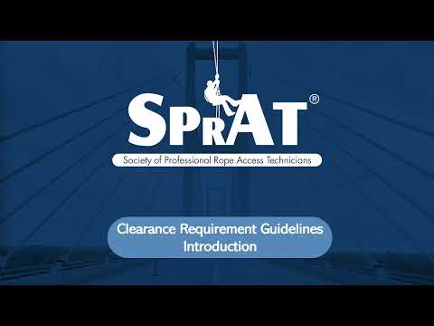 Clearance Requirements Introduction (01)
