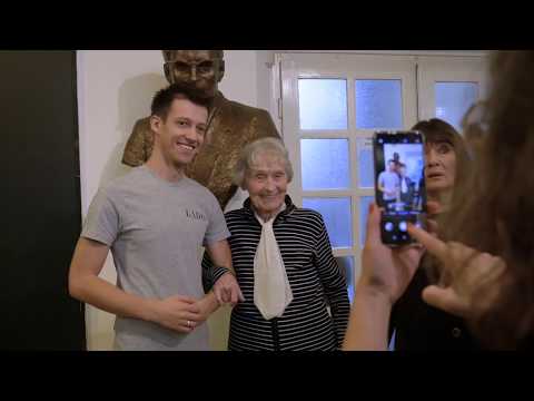 Rođendanski koncert Antologija III - aftermovie