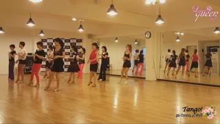 Tango! Line Dance