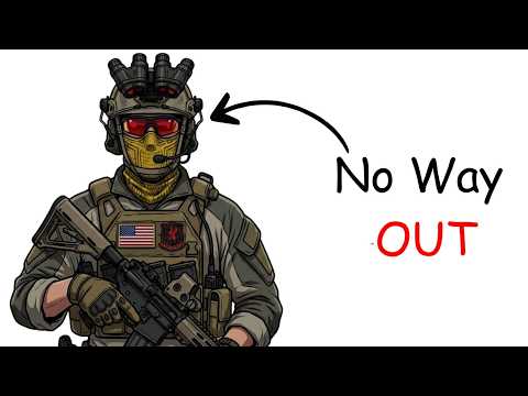 Your Life as Every SEAL Team 6 Rank