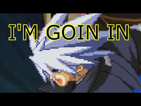 BBCF - The Mid Dispenser
