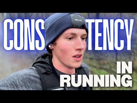 I Finally Understand How Running Progress Actually Works...