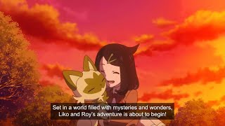New Trailer Pokemon Animated Series | Pokemon Scarlet And Violet Anime Latest Trailer HD