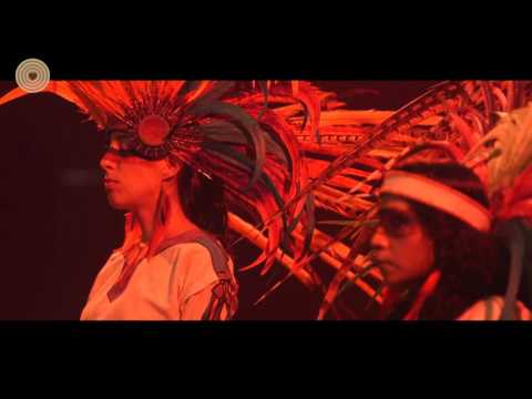 2015 WWD Culture Tour in Şişli, Istanbul, Turkey   Music of Wood   Mez Me