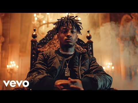 21 SAVAGE - COLLECTION | 28 Minutes Best of 21 Savage