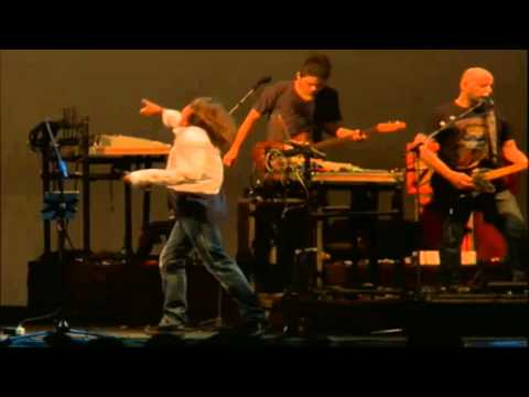 Lenine e banda - Alzira E A Torre (Ao vivo na Vila Kennedy no Rio em 29.11.2014)