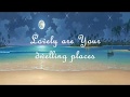 DWELLING PLACES (With Lyrics) : Don Moen