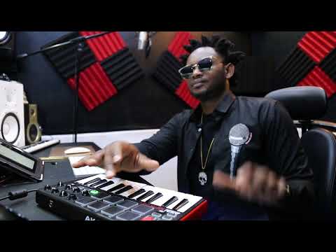 Reality - Rudeboy Prod. Lord Sky [The Beat Breakdown]