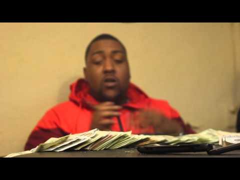 Db4Tv Presents NoBrakes -  Tryin To Win